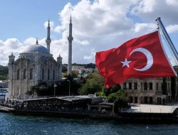 **Tragedi 4 Turis Jerman Tewas di Turki, Insektisida Diduga Penyebabnya**