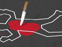 Ibu Dan Anak Di Nganjuk Tewas Di Kosan Yang Terbakar, Diduga Dibunuh: Tragedi Mengerikan Di Jawa Timur