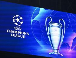 **Big Match Liga Champions Malam Ini: Arsenal Vs Bayern, PSG Vs Tottenham**
