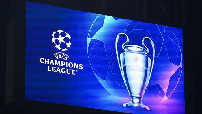 **Big Match Liga Champions Malam Ini: Arsenal Vs Bayern, PSG Vs Tottenham**