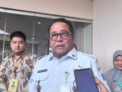 “Wagub Jakarta: Beasiswa Kedokteran, Solusi Kekurangan Dokter Spesialis di Ibu Kota”