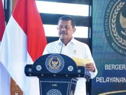 “Blok Restoratif-Aula Bina Insan Lapas Cipinang: Solusi Baru untuk Membangun Harapan Napi”