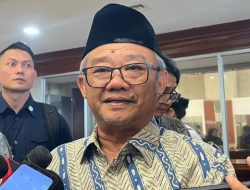 Mendikdasmen Susun Aturan Sekolah Aman Usai Marak Kasus Bullying – Update 1