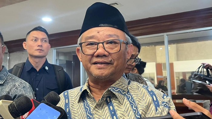 Mendikdasmen Susun Aturan Sekolah Aman Usai Marak Kasus Bullying - Update 1