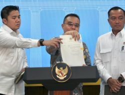 Prabowo Pilih Keadilan, Rehabilitasi ASDP Menunjukkan Moralitas Pemerintah