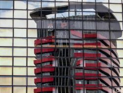 **Billy Beras Kembali Dipanggil KPK, Kasus Jalur KA Medan Muncul Lagi**