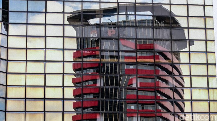 **Billy Beras Kembali Dipanggil KPK, Kasus Jalur KA Medan Muncul Lagi**