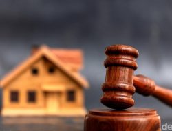 Tanah Milik Rafael Alun Ditawar, KPK Gelar Lelang Besar? Tertarik?