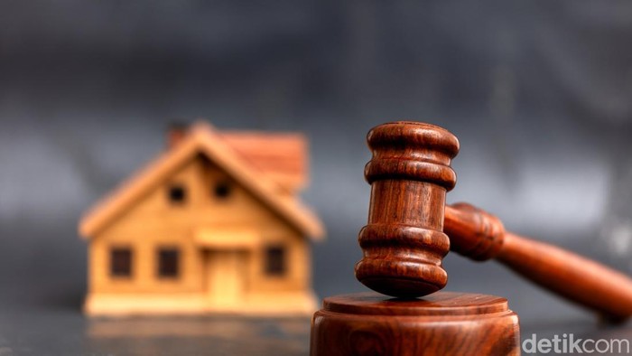 Tanah Milik Rafael Alun Ditawar, KPK Gelar Lelang Besar? Tertarik?