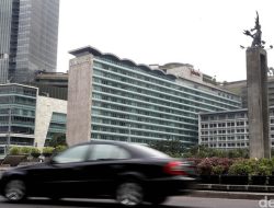 Geser Tokyo, Jakarta Kini Jadi Kota Terpadat di Dunia – Update 1