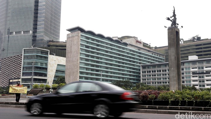 Geser Tokyo, Jakarta Kini Jadi Kota Terpadat di Dunia - Update 1