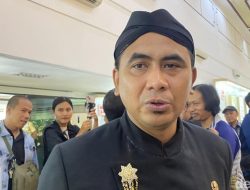 Kualitas Data Unggul Pemprov Jateng, Pilar Penghargaan Kemendukbangga