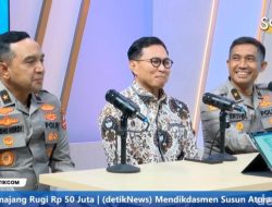 SMA Kemala Taruna Bhayangkara: Cetak Pemimpin Masa Depan dengan 3 Aspek Kunci