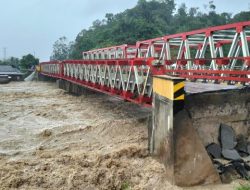 Puan Minta Pemerintah Percepat Evakuasi Korban Banjir Bandang Sumut, Sebelum Kondisi Memburuk!