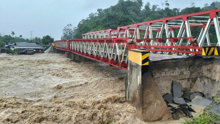 Puan Minta Pemerintah Percepat Evakuasi Korban Banjir Bandang Sumut, Sebelum Kondisi Memburuk!