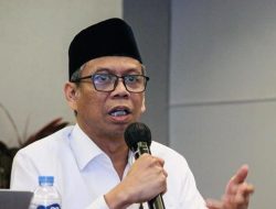 Waketum: Keputusan Gus Yahya Tak Jadi Ketum, Bukan Surat Resmi PBNU?