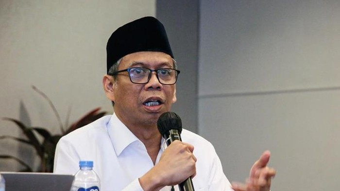 Waketum: Keputusan Gus Yahya Tak Jadi Ketum, Bukan Surat Resmi PBNU?