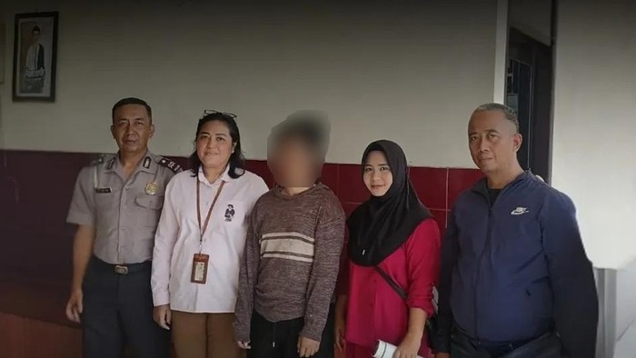 2 Hari Tanpa Suara, Wanita Bogor Ini Ditemukan di Jakbar!