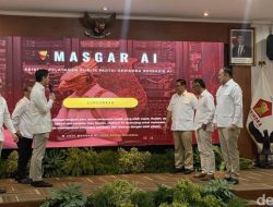 Gerindra Hadirkan ‘Masgar’, AI yang Mempengaruhi Elektoral!