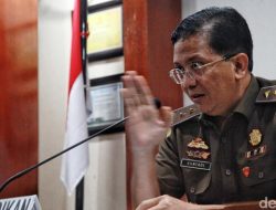 Prabowo Tunjuk Kuntadi, Pemulihan Aset Kejagung Siap Beraksi