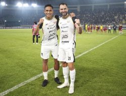 Inspirasi dari Gol yang Mencuri Perhatian Dunia