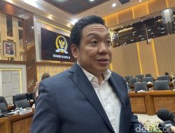 Komisi IX DPR Minta 4 RS Papua yang Tolak Ibu Hamil Sampai Meninggal Diberi Sanksi