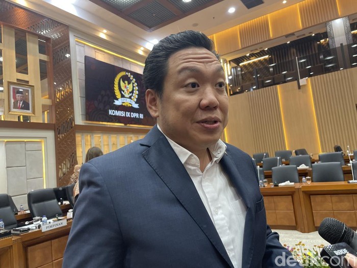 Komisi IX DPR Minta 4 RS Papua yang Tolak Ibu Hamil Sampai Meninggal Diberi Sanksi