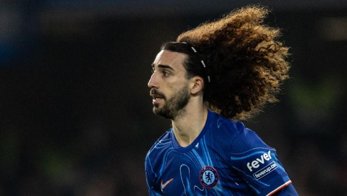 Chelsea Vs Barcelona: Cucurella On Fire, Rooney: