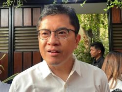 PSI: Jokowi Meresmikan Bandara Morowali, Bukan Bandara IMIP – Update 1