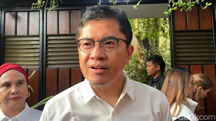 PSI: Jokowi Meresmikan Bandara Morowali, Bukan Bandara IMIP - Update 1