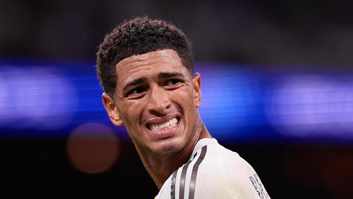 Olympiakos Vs Real Madrid: Menantang Rekor Tidak Menang di Yunani