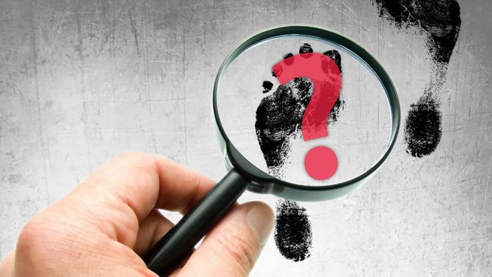 Misteri Hilangnya Kakak-Adik di Bogor, Usai Warung, Polisi Gencar Telusuri