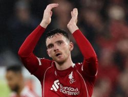 [Robertson: Liverpool Pantas Diterpa Badai Kritik!]