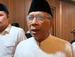 Gus Yahya: Surat Keputusan soal Pencopotan Ketum PBNU Tidak Sah – Update 1