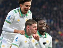 Roma Berambisi Tebus Kepahitan Gagal Juara Liga Europa – Update 1