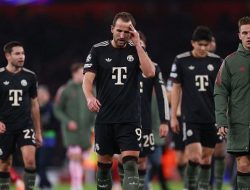 Arsenal Beri Bayern Kekalahan Pertama Musim Ini – Update 1