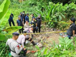 5 Temuan Polisi Usai Sisir Lagi TKP Jasad Alvaro di Tenjo: Bukti Baru Tampaknya Muncul, atau