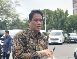 Prabowo Kumpulkan Menteri di Istana, Banjir Sumut-Aceh Jadi Prioritas Utama