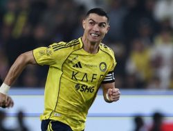 Rahasia Usia Biologis Cristiano Ronaldo 29 Tahun – Update 1