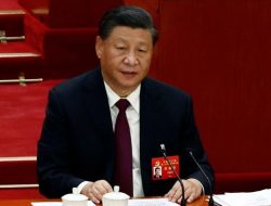 Xi Jinping Instruksikan Upaya Maksimal Atasi Kebakaran Apartemen Hong Kong: Krisis Bencana atau Aksi Pemerintah yang Terlambat?
