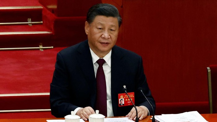 Xi Jinping Instruksikan Upaya Maksimal Atasi Kebakaran Apartemen Hong Kong: Krisis Bencana atau Aksi Pemerintah yang Terlambat?