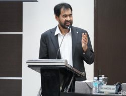 Mualem Tetapkan Status Aceh Tanggap Darurat Bencana! Banjir dan Longsor Melanda Wilayah Aceh