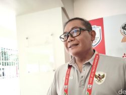 **PSSI Siap Ungkap Calon Pelatih Timnas: Nama-Nama Pekan Ini?**