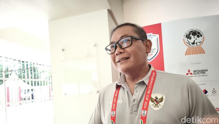 **PSSI Siap Ungkap Calon Pelatih Timnas: Nama-Nama Pekan Ini?**