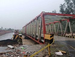 Banjir Bandang Aceh, Ribuan Warga Terdampak, Bantuan Darurat Udara Terus Berdatangan