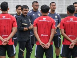 “Striker Vietnam Jelang SEA Games 2025: Indonesia Tangguh Banget, Ancam Dominasi!”