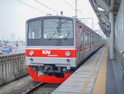 Golkar Backs KCI’s Decision Not to Fire Employee Over Missing Passenger Tumbler