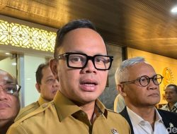Wamendagri: Prabowo Instruksikan Aksi Cepat di Tengah Krisis Bencana