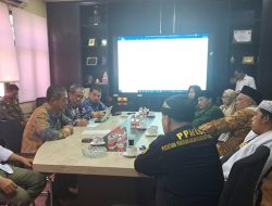 Tokoh Agama Banten Berontak, Pemprov Surati BKPM Soal Miras Serang