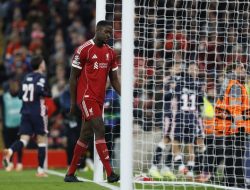 “Konate oh Konate, Apakah Ini Masa Depan Bola?”